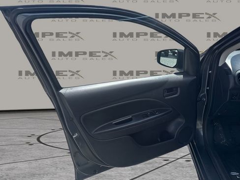 Used 2024 Mitsubishi Mirage ES FWD image 16