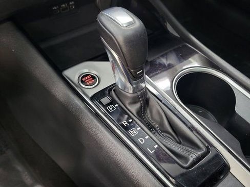 Certified 2022 Nissan Altima 2.5 SV w/ SV Premium Package image 31