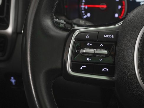 Used 2022 Kia Sorento EX w/ Panoramic Sunroof Package FWD image 21