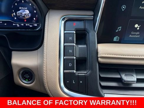 Used 2024 Chevrolet Tahoe Premier RWD image 24