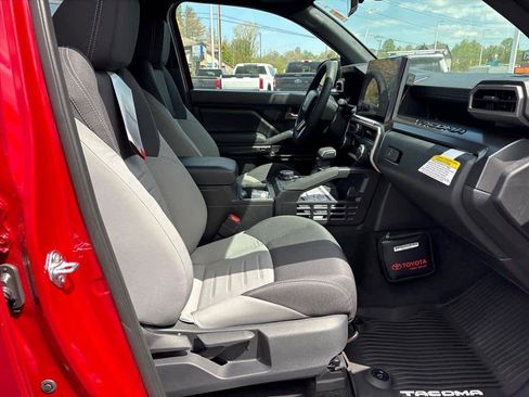 New 2026 Toyota Tacoma TRD Sport AWD/4WD image 6