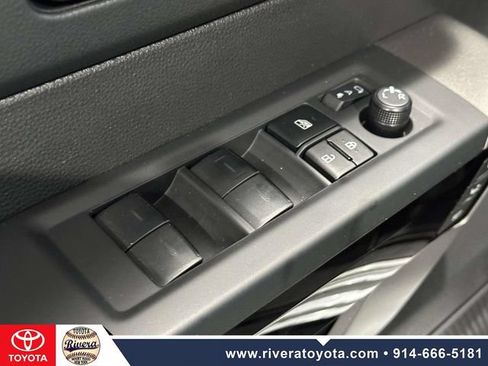 Certified 2026 Toyota Tundra Limited w/ Limited PVM Package AWD/4WD image 17