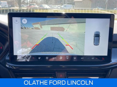 Used 2023 Ford Escape ST-Line w/ Tech Pack #1 image 16