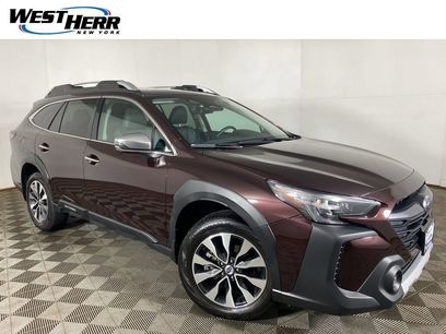 Used 2024 Subaru Outback Touring XT