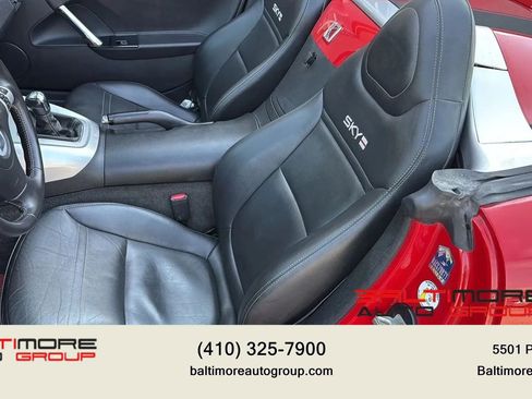 Used 2007 Saturn Sky Red Line RWD image 17
