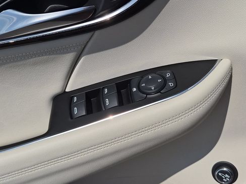 Certified 2023 Buick Envision Preferred AWD/4WD image 21