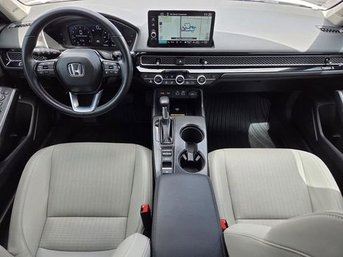 Used 2024 Honda Civic Touring image 13