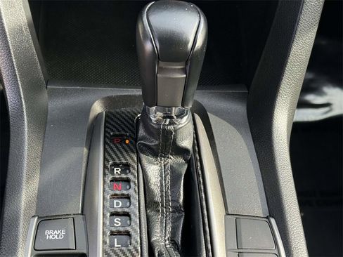 Used 2021 Honda Civic EX image 21