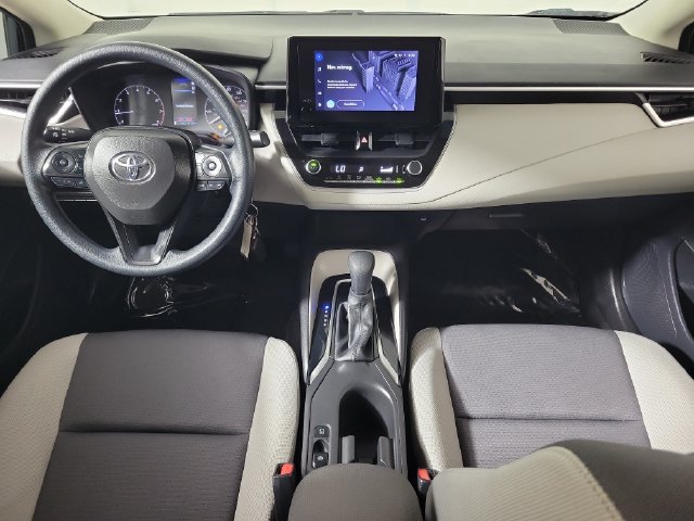 Used 2025 Toyota Corolla LE FWD image 16