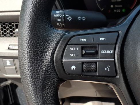 Used 2024 Honda CR-V LX image 24