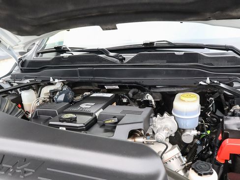 Used 2024 RAM 2500 Big Horn image 21