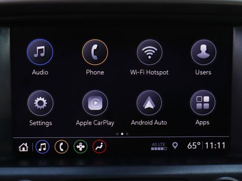 Used 2020 Chevrolet Colorado LT w/ Colorado RST Special Edition image 32