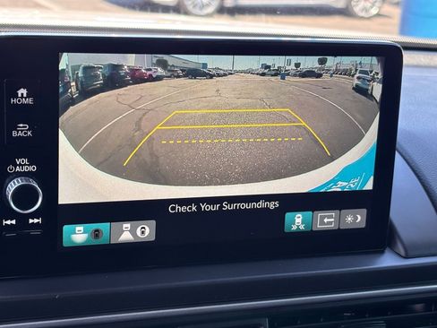 Used 2023 Honda Pilot Elite image 31