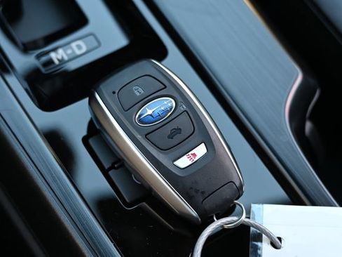 New 2026 Subaru Outback Premium image 35