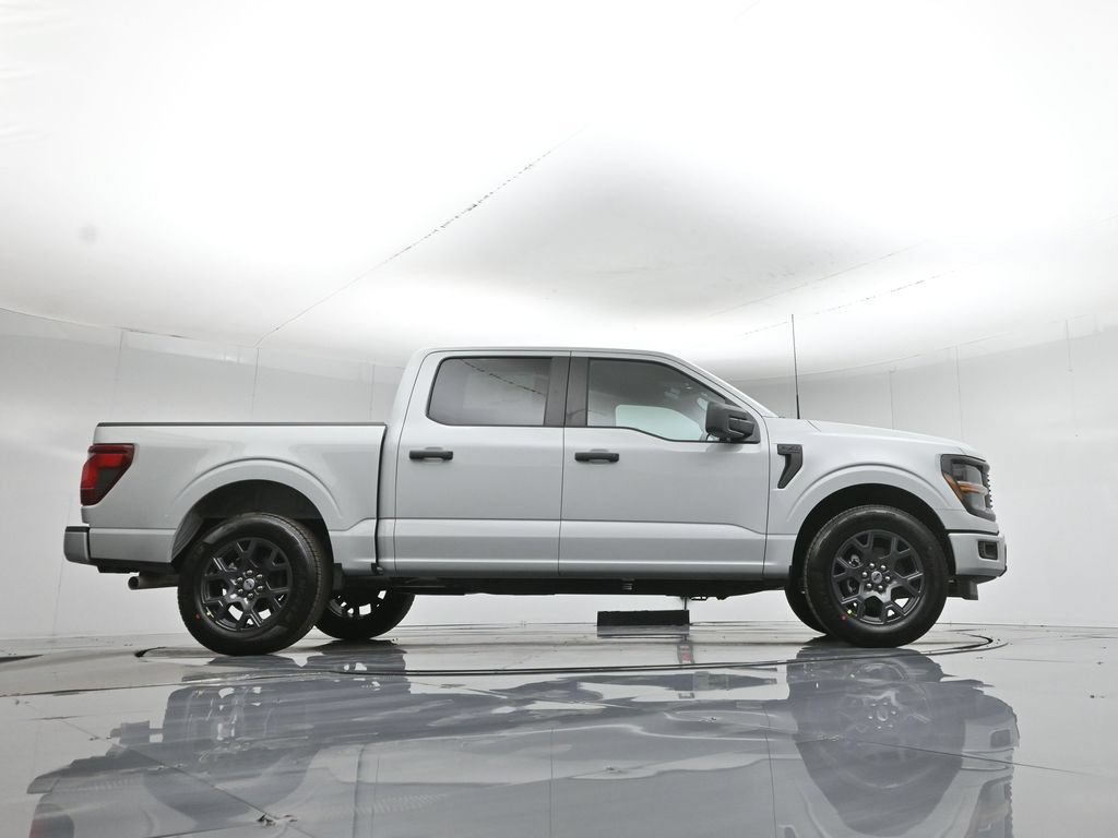 New 2026 Ford F150 STX w/ Equipment Group 200A RWD image 45