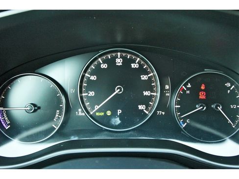 New 2026 MAZDA CX-50 AWD 2.5 Hybrid w/ Weather Package image 12