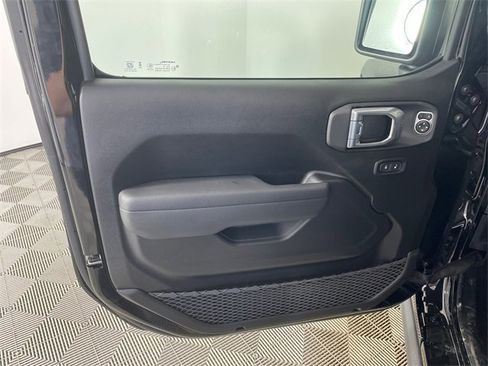 New 2026 Jeep Wrangler Willys image 13