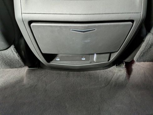 Certified 2024 Cadillac Escalade Sport image 31