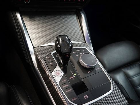 Used 2021 BMW 440i xDrive Coupe w/ Premium Package image 7