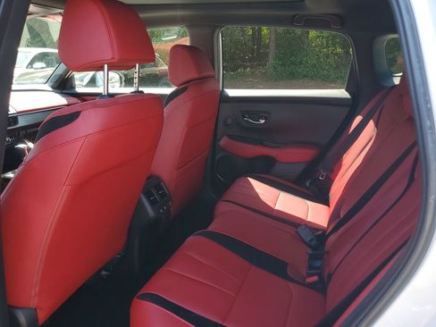 New 2026 Acura ADX A-Spec image 14