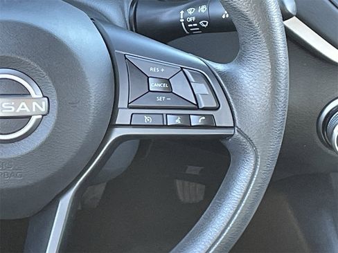 Used 2023 Nissan Altima 2.5 S image 19