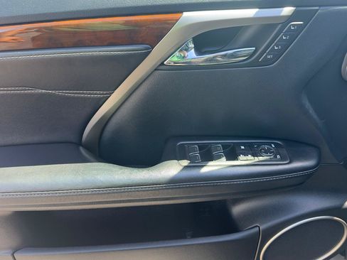 Used 2018 Lexus RX 350 FWD w/ Premium Package image 13