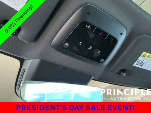 New 2026 Volvo EX30 Plus image 20