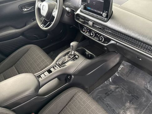 Certified 2023 Honda HR-V LX image 13