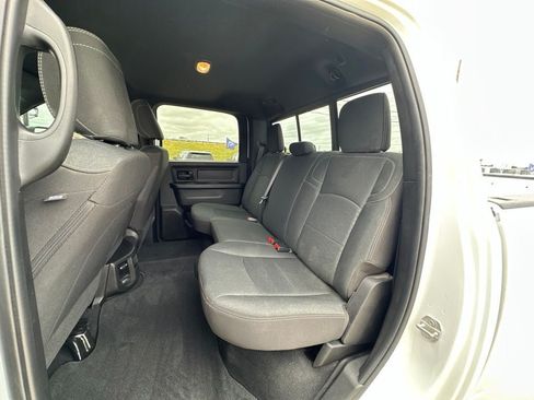 Used 2025 RAM 3500 Tradesman AWD/4WD image 21