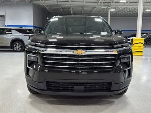 New 2026 Chevrolet Traverse LT w/ Driver Confidence Package image 18