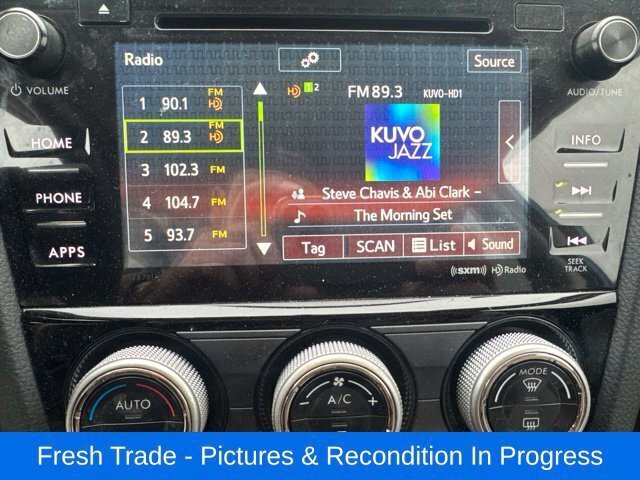 Used 2017 Subaru Forester 2.5i Premium AWD/4WD image 15