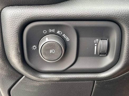 New 2026 RAM 5500 Tradesman image 23