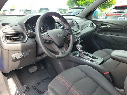 Used 2024 Chevrolet Equinox RS FWD image 15
