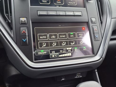 New 2026 Subaru Crosstrek 2.5i image 6