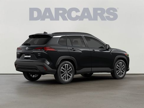 New 2026 Toyota Corolla Cross XLE image 14