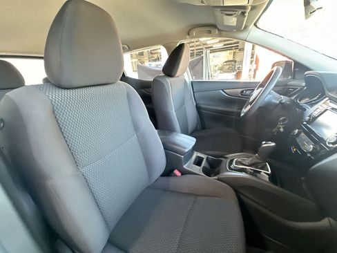 Used 2020 Nissan Rogue Sport S FWD image 27