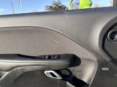 Used 2023 Dodge Challenger R/T w/ T/A Package image 12