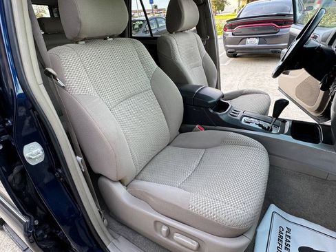 Used 2006 Toyota 4Runner SR5 RWD image 15