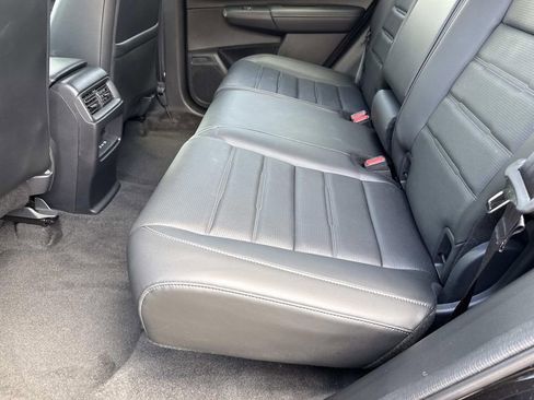 Used 2025 Honda CR-V EX-L image 16