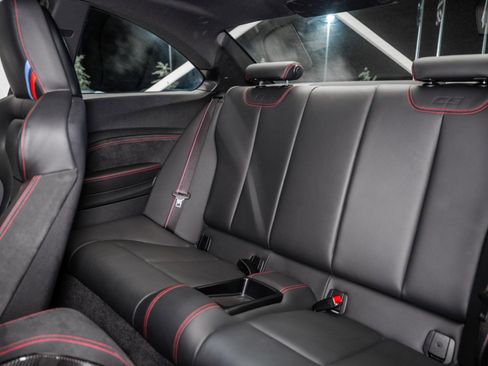 Used 2020 BMW M2 CS image 23