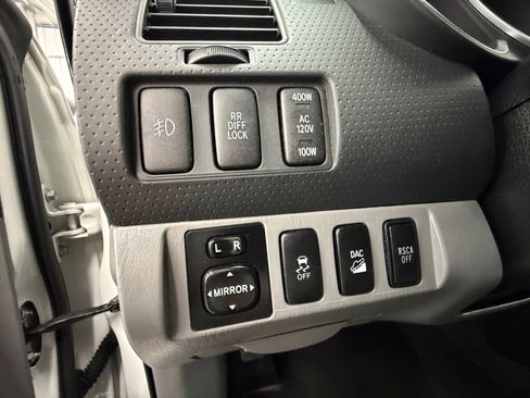 Used 2015 Toyota Tacoma TRD Pro image 22