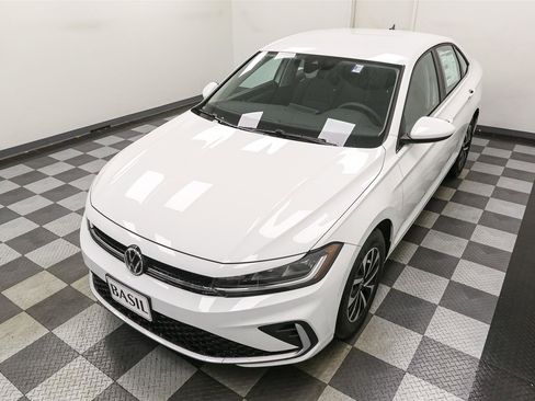 New 2026 Volkswagen Jetta S image 6