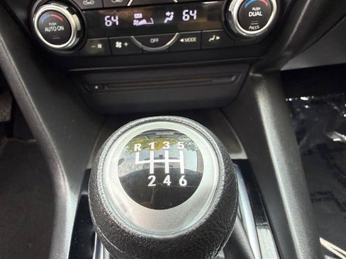Used 2014 MAZDA MAZDA3 i Touring w/ Technology Package FWD image 37