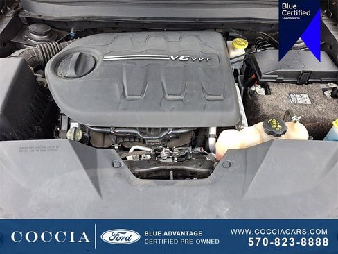 Used 2019 Jeep Cherokee Limited image 27