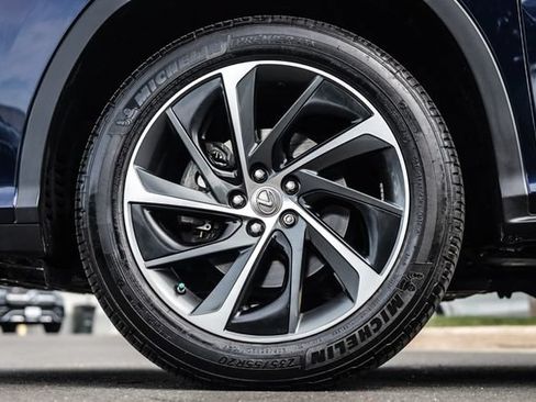Used 2016 Lexus RX 350 AWD w/ Luxury Package image 17