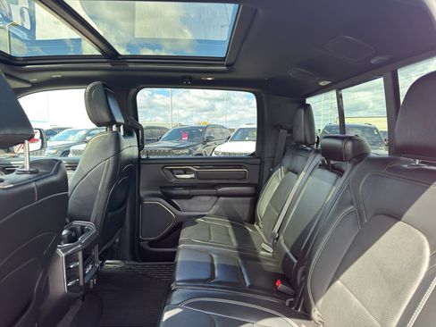 Used 2021 RAM 1500 Rebel w/ Rebel Level 2 Equipment Group AWD/4WD image 34