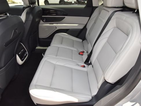 New 2026 Lincoln Nautilus Premier w/ Equipment Group 102A AWD/4WD image 14