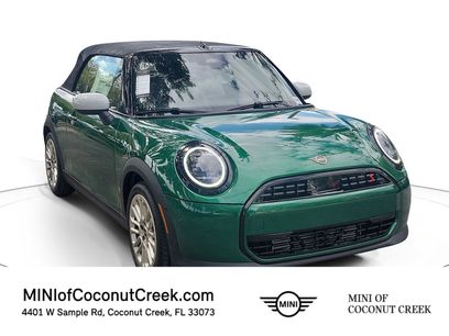 New 2026 MINI Cooper S
