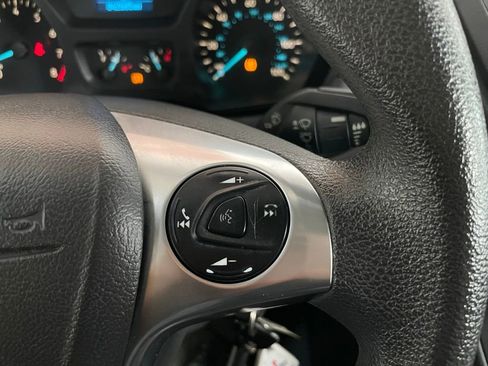 Used 2018 Ford Transit 350 148 High Roof Extended image 52