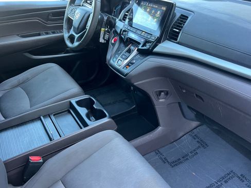 Used 2020 Honda Odyssey EX image 17